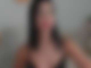 ANA SOFIA's Live Sex Cam Show