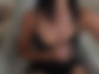 ANA SOFIA's Live Sex Cam Show