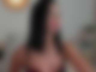 ANA SOFIA's Live Sex Cam Show