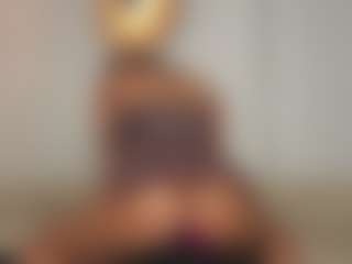 ANA SOFIA's Live Sex Cam Show