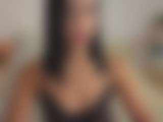 ANA SOFIA's Live Sex Cam Show