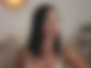 ANA SOFIA's Live Sex Cam Show