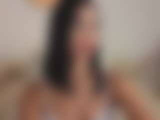 ANA SOFIA's Live Sex Cam Show