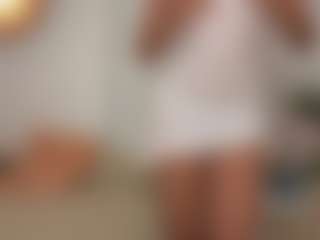 Live cam show with ANA SOFIA - Wet on TeamSkeetLive