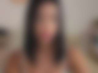 ANA SOFIA's Live Sex Cam Show