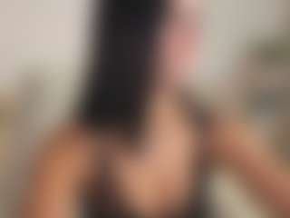 ANA SOFIA's Live Sex Cam Show