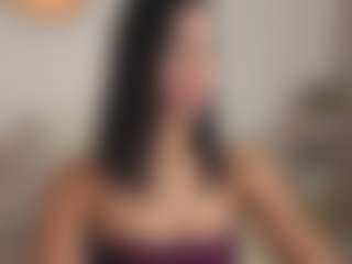 ANA SOFIA's Live Sex Cam Show