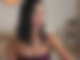 ANA SOFIA's Live Sex Cam Show