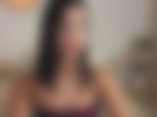 ANA SOFIA's Live Sex Cam Show