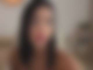 ANA SOFIA's Live Sex Cam Show