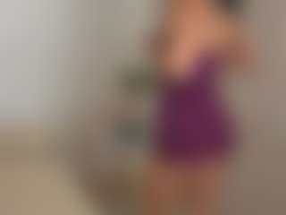 ANA SOFIA's Live Sex Cam Show
