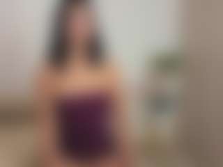ANA SOFIA's Live Sex Cam Show