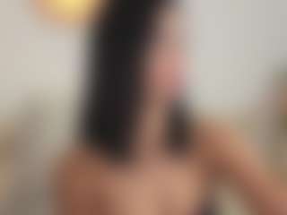 ANA SOFIA's Live Sex Cam Show