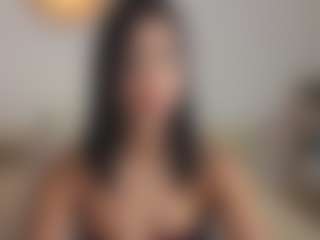 ANA SOFIA's Live Sex Cam Show