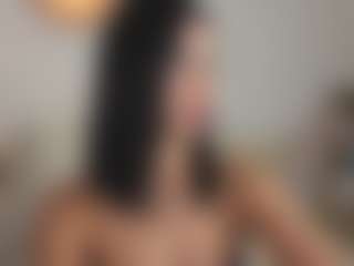 ANA SOFIA's Live Sex Cam Show