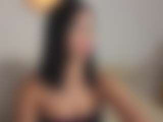 ANA SOFIA's Live Sex Cam Show