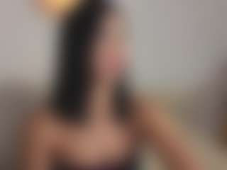 ANA SOFIA's Live Sex Cam Show