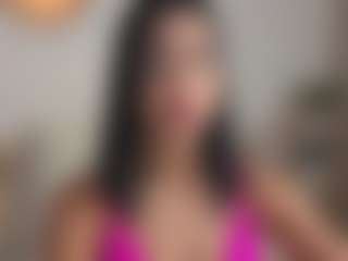 ANA SOFIA's Live Sex Cam Show