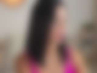 ANA SOFIA's Live Sex Cam Show