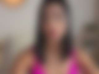 ANA SOFIA's Live Sex Cam Show