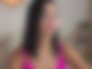 ANA SOFIA's Live Sex Cam Show