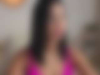 ANA SOFIA's Live Sex Cam Show