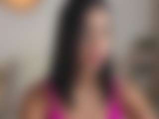 ANA SOFIA's Live Sex Cam Show