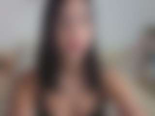 ANA SOFIA's Live Sex Cam Show