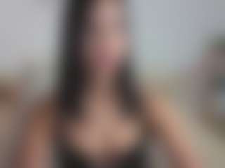 ANA SOFIA's Live Sex Cam Show