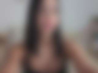 ANA SOFIA's Live Sex Cam Show