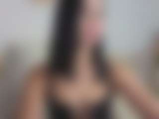 ANA SOFIA's Live Sex Cam Show