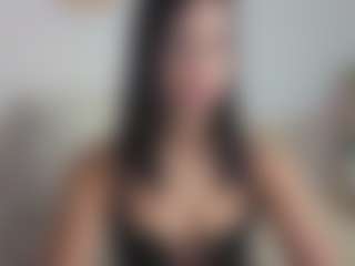 ANA SOFIA's Live Sex Cam Show