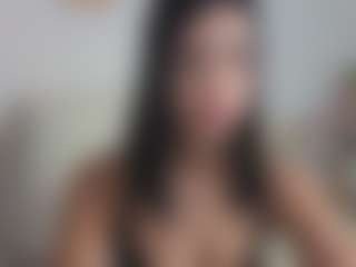 ANA SOFIA's Live Sex Cam Show