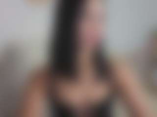 ANA SOFIA's Live Sex Cam Show