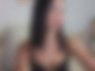 ANA SOFIA's Live Sex Cam Show