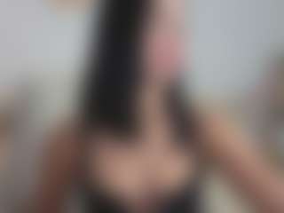 ANA SOFIA's Live Sex Cam Show