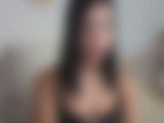 ANA SOFIA's Live Sex Cam Show