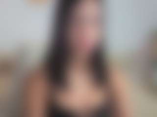 ANA SOFIA's Live Sex Cam Show