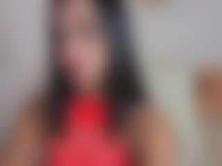ANA SOFIA's Live Sex Cam Show