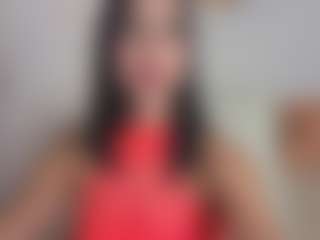 ANA SOFIA's Live Sex Cam Show
