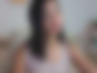 ANA SOFIA's Live Sex Cam Show
