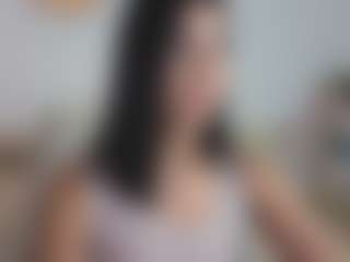 ANA SOFIA's Live Sex Cam Show