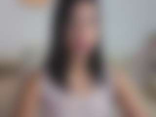 ANA SOFIA's Live Sex Cam Show