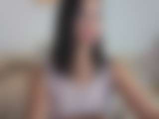 ANA SOFIA's Live Sex Cam Show