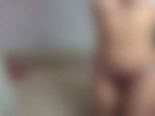 ANA SOFIA's Live Sex Cam Show