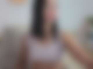 ANA SOFIA's Live Sex Cam Show