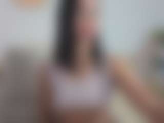 ANA SOFIA's Live Sex Cam Show