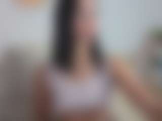 ANA SOFIA's Live Sex Cam Show