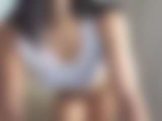 ANA SOFIA's Live Sex Cam Show