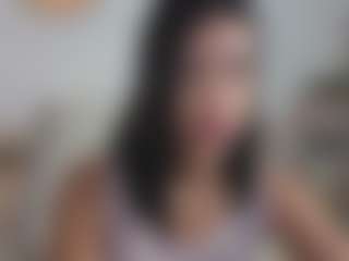 ANA SOFIA's Live Sex Cam Show